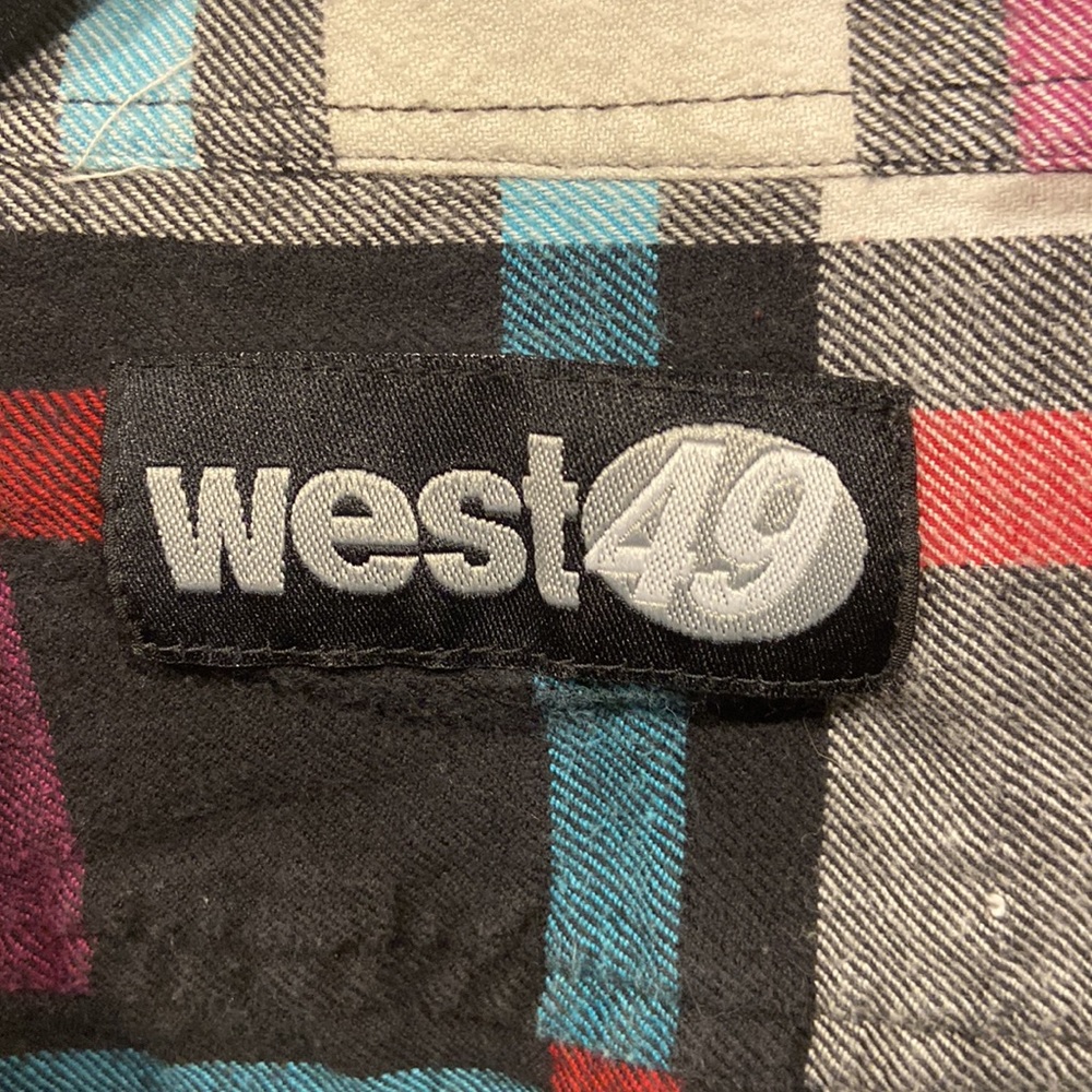 Flannel - Picture 2 of 3
